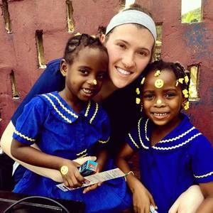 Meet your Posher, Lauren